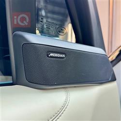 لاند روفر رانج روفر فوج